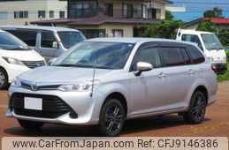 toyota corolla-fielder 2015 -TOYOTA--Corolla Fielder DBA-NZE164G--NZE164----TOYOTA--Corolla Fielder DBA-NZE164G--NZE164--