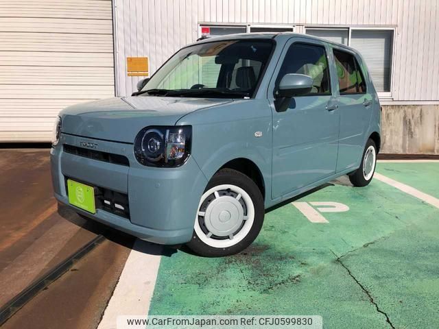 daihatsu mira-tocot 2024 -DAIHATSU 【名変中 】--Mira Tocot LA560S--0011804---DAIHATSU 【名変中 】--Mira Tocot LA560S--0011804- image 1