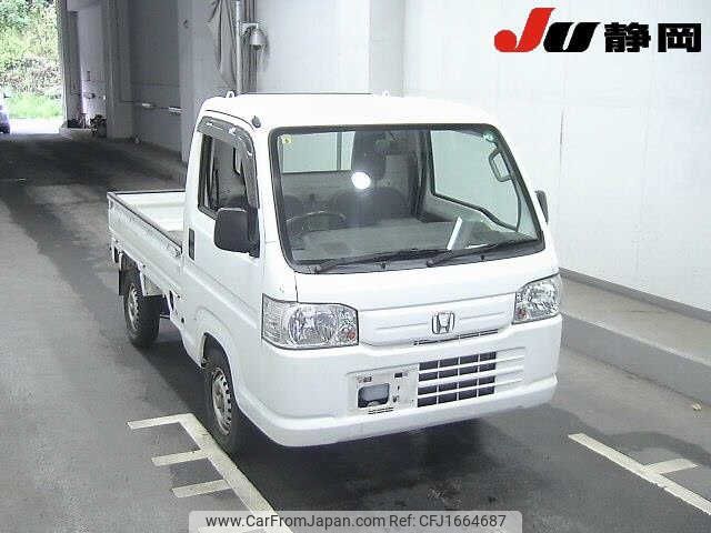 honda acty-truck 2013 CFJ1664687 image 1