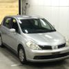 nissan tiida 2007 -NISSAN--Tiida C11-165742---NISSAN--Tiida C11-165742- image 1