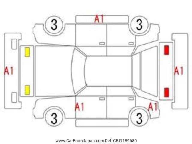 daihatsu move 2013 -DAIHATSU--Move DBA-LA110S--LA110S-0046243---DAIHATSU--Move DBA-LA110S--LA110S-0046243- image 2