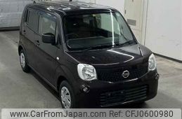 nissan moco 2014 -NISSAN--Moco MG33S-658814---NISSAN--Moco MG33S-658814-