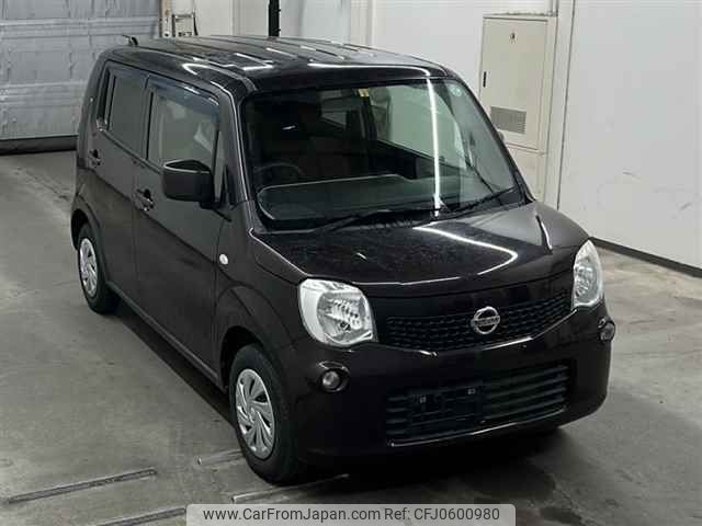 nissan moco 2014 -NISSAN--Moco MG33S-658814---NISSAN--Moco MG33S-658814- image 1