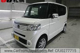 honda n-box 2014 -HONDA 【旭川 585ｸ217】--N BOX JF2--1201912---HONDA 【旭川 585ｸ217】--N BOX JF2--1201912-