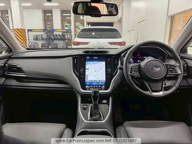 subaru outback 2023 CFJ1821487 image 2