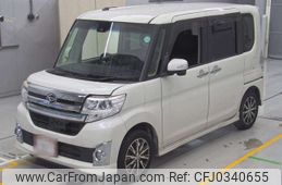 daihatsu tanto 2015 -DAIHATSU--Tanto LA600S-0300871---DAIHATSU--Tanto LA600S-0300871-