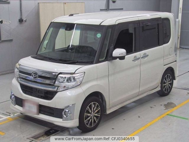 daihatsu tanto 2015 -DAIHATSU--Tanto LA600S-0300871---DAIHATSU--Tanto LA600S-0300871- image 1