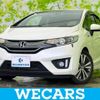 honda fit-hybrid 2013 quick_quick_DAA-GP5_GP5-3024782 image 1