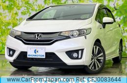 honda fit-hybrid 2013 quick_quick_DAA-GP5_GP5-3024782