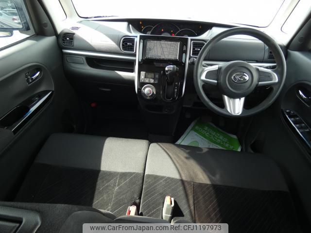 daihatsu tanto 2014 quick_quick_DBA-LA600S_LA600S-0173108 image 2