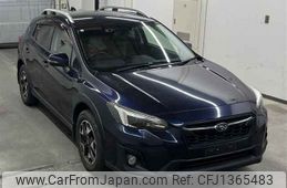 subaru xv 2018 -SUBARU--Subaru XV GT7-192889---SUBARU--Subaru XV GT7-192889-