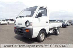 suzuki carry-truck 1995 A228