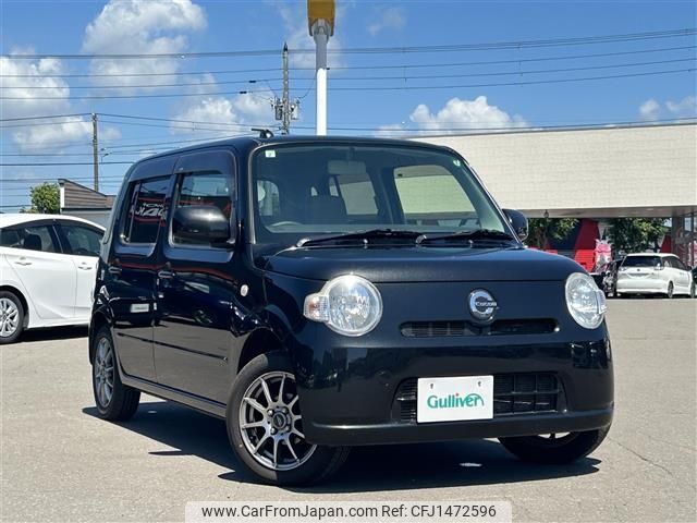 daihatsu mira-cocoa 2012 -DAIHATSU--Mira Cocoa DBA-L685S--L685S-0011719---DAIHATSU--Mira Cocoa DBA-L685S--L685S-0011719- image 1