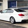 bmw 5-series 2013 -BMW--BMW 5 Series LDA-FW20--WBAFW12040D272200---BMW--BMW 5 Series LDA-FW20--WBAFW12040D272200- image 18