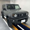 suzuki jimny-sierra 2024 CMATCH_U00047594055 image 1