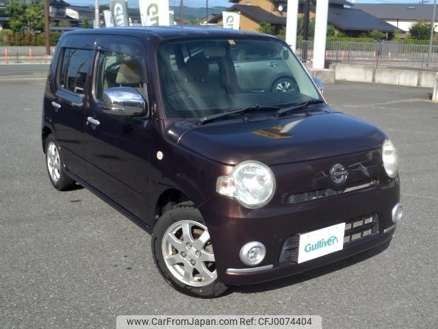 daihatsu mira-cocoa 2012 -DAIHATSU--Mira Cocoa DBA-L685S--L685S-0009810---DAIHATSU--Mira Cocoa DBA-L685S--L685S-0009810- image 1