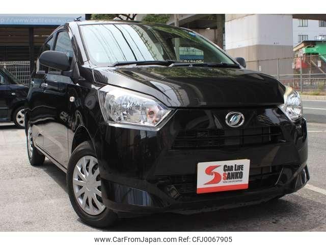 daihatsu mira-e-s 2017 quick_quick_DBA-LA350S_LA350S-0051092 image 2