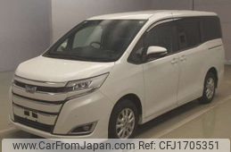toyota noah 2020 CFJ1705351
