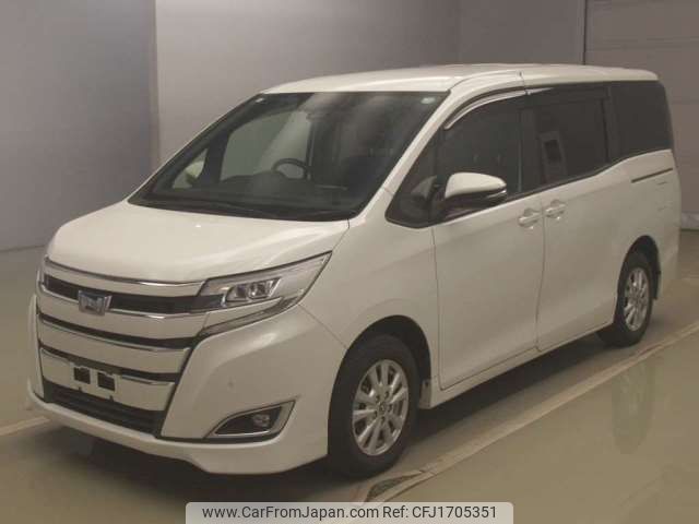 toyota noah 2020 CFJ1705351 image 1