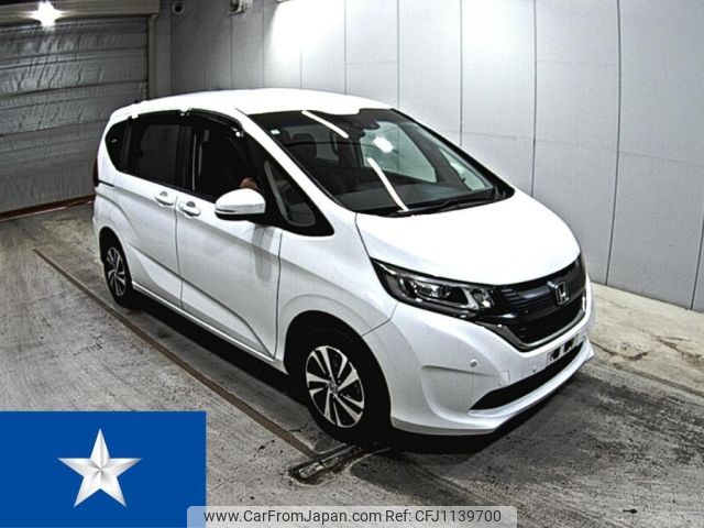 honda freed 2017 -HONDA--Freed GB6--GB6-1003913---HONDA--Freed GB6--GB6-1003913- image 1