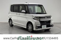 daihatsu tanto 2016 CFJ1534495