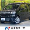 suzuki wagon-r 2017 CFJ1550949 image 1