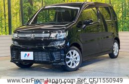 suzuki wagon-r 2017 CFJ1550949