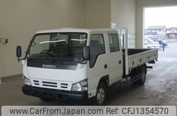 isuzu elf-truck 2006 -ISUZU--Elf NPR81AN-7016390---ISUZU--Elf NPR81AN-7016390-