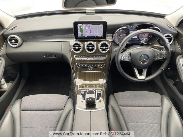 mercedes-benz c-class-station-wagon 2018 quick_quick_205242C_WDD2052422F680781 image 2