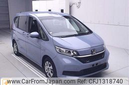 honda freed 2020 -HONDA--Freed GB7-3132562---HONDA--Freed GB7-3132562-