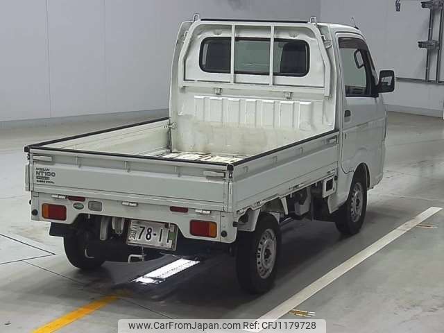 nissan clipper-truck 2019 -NISSAN--Clipper Truck EBD-DR16T--DR16T-394976---NISSAN--Clipper Truck EBD-DR16T--DR16T-394976- image 2