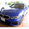 bmw 3-series 2021 -BMW--BMW 3 Series 3DA-6L20--WBA6L72040FK33591---BMW--BMW 3 Series 3DA-6L20--WBA6L72040FK33591- image 5