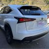 lexus nx 2018 -LEXUS 【岐阜 300】--Lexus NX DBA-AGZ10--AGZ10-1016594---LEXUS 【岐阜 300】--Lexus NX DBA-AGZ10--AGZ10-1016594- image 28