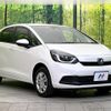 honda fit 2023 CFJ1781782 image 16