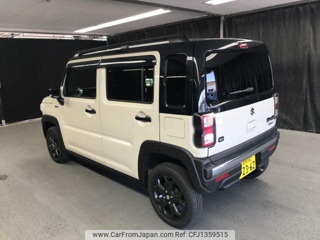 suzuki hustler 2025 -SUZUKI 【和泉 582あ2362】--Hustler 5AA-MR92S---504797---SUZUKI 【和泉 582あ2362】--Hustler 5AA-MR92S---504797- image 2