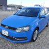 volkswagen polo 2014 -VOLKSWAGEN 【愛媛 501に1622】--VW Polo 6RCJZ-WVWZZZ6RZFU011570---VOLKSWAGEN 【愛媛 501に1622】--VW Polo 6RCJZ-WVWZZZ6RZFU011570- image 5