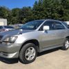 toyota harrier 1999 MATEL_42954 image 1