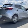 mazda demio 2017 -MAZDA--Demio LDA-DJ5FS--DJ5FS-501170---MAZDA--Demio LDA-DJ5FS--DJ5FS-501170- image 22