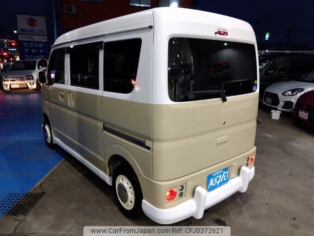 nissan clipper-van 2020 -NISSAN--Clipper Van HBD-DR17V--DR17V-440827---NISSAN--Clipper Van HBD-DR17V--DR17V-440827- image 2