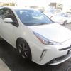 toyota prius 2021 quick_quick_6AA-ZVW51_ZVW51-6219139 image 1