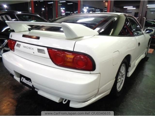 nissan 180sx 1997 -NISSAN--180SX RPS13--RPS13-328055---NISSAN--180SX RPS13--RPS13-328055- image 2