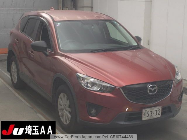 mazda cx-5 2012 -MAZDA--CX-5 KEEFW-104172---MAZDA--CX-5 KEEFW-104172- image 1