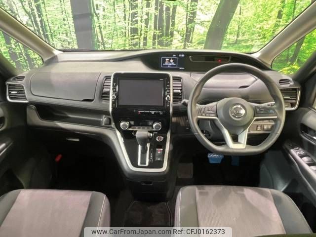 nissan serena 2019 -NISSAN--Serena DAA-GFC27--GFC27-166323---NISSAN--Serena DAA-GFC27--GFC27-166323- image 2