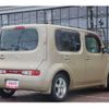 nissan cube 2009 TE2728 image 1