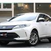 toyota harrier 2020 quick_quick_DBA-ZSU60W_ZSU60-0197427 image 1