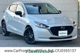 mazda demio 2021 -MAZDA--MAZDA2 6BA-DJLFS--DJLFS-726818---MAZDA--MAZDA2 6BA-DJLFS--DJLFS-726818-