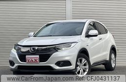 honda vezel 2020 quick_quick_DAA-RU3_RU3-1353655