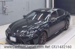 lexus gs-f 2016 -LEXUS 【岐阜 303ﾈ2023】--Lexus GS F DBA-URL10--URL10-0001732---LEXUS 【岐阜 303ﾈ2023】--Lexus GS F DBA-URL10--URL10-0001732-