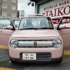 suzuki alto-lapin 2016 CFJ1605782 image 16