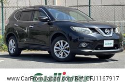 nissan x-trail 2016 -NISSAN--X-Trail DBA-T32--T32-513042---NISSAN--X-Trail DBA-T32--T32-513042-